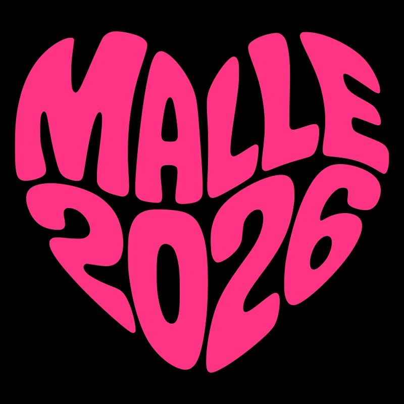 Malle 2026 Herz