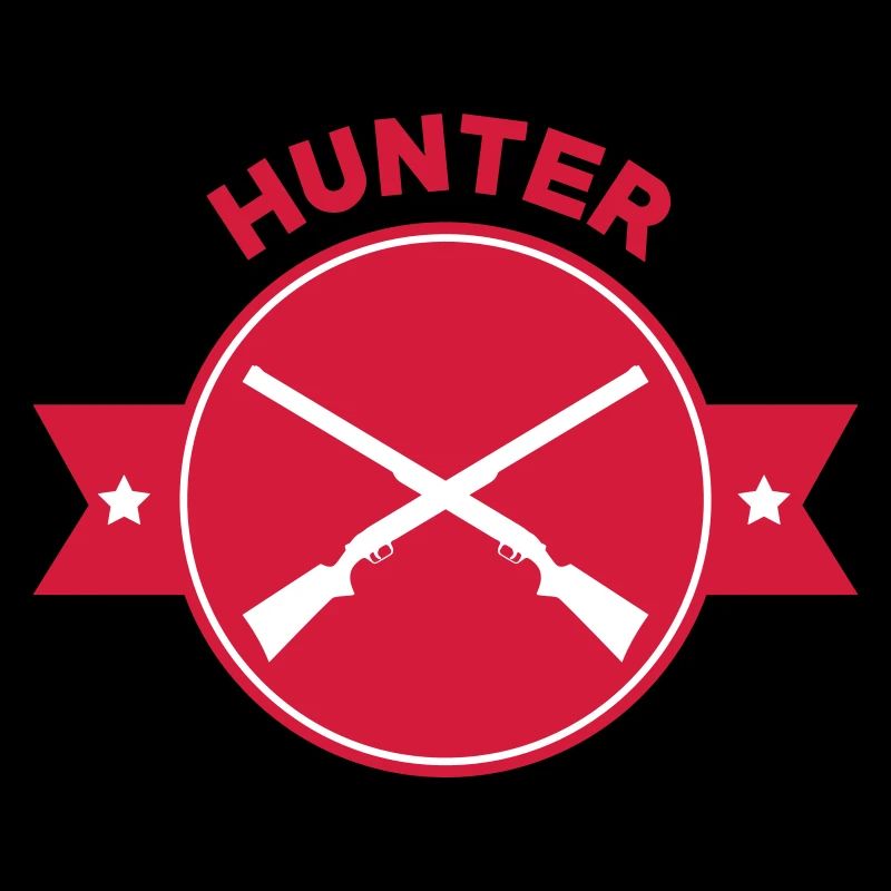 Chasse - Chasseur
