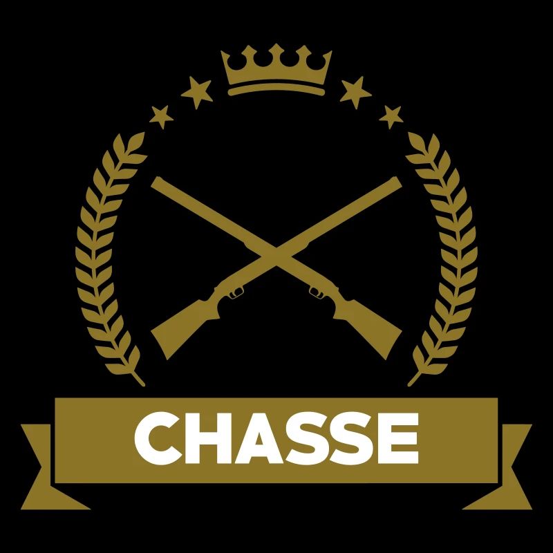 Chasse - Chasseur