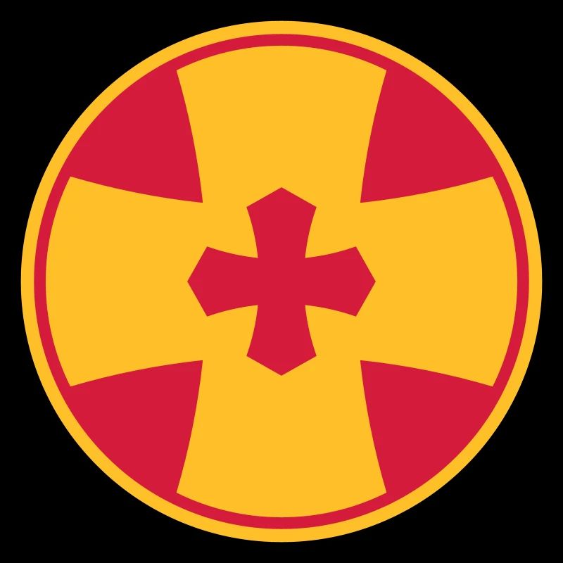 Cross circle