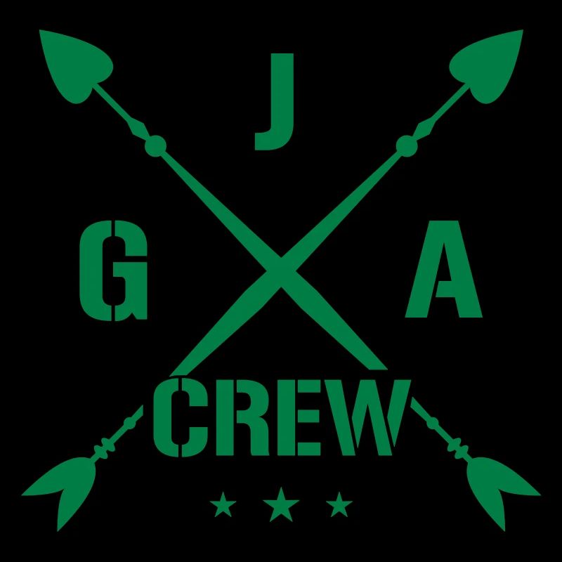 Bachelor Party Crew