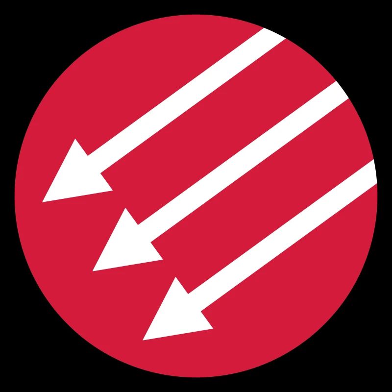 Iron Front / Eiserne Front / Järnfronten