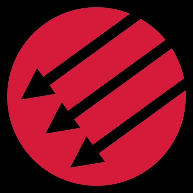 Iron Front / Eiserne Front / Järnfronten