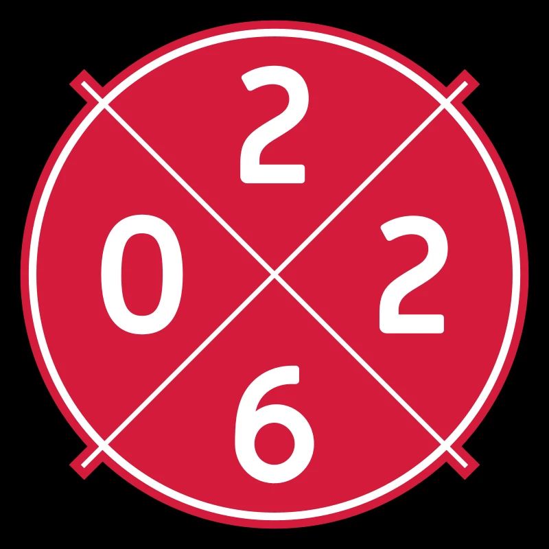 2026 Jahr