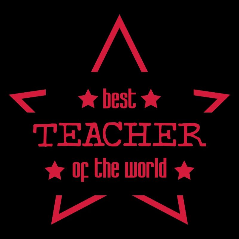 Der beste Lehrer der Welt, Grafikstar Roug