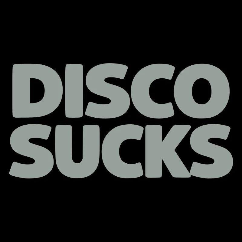 Disco ist