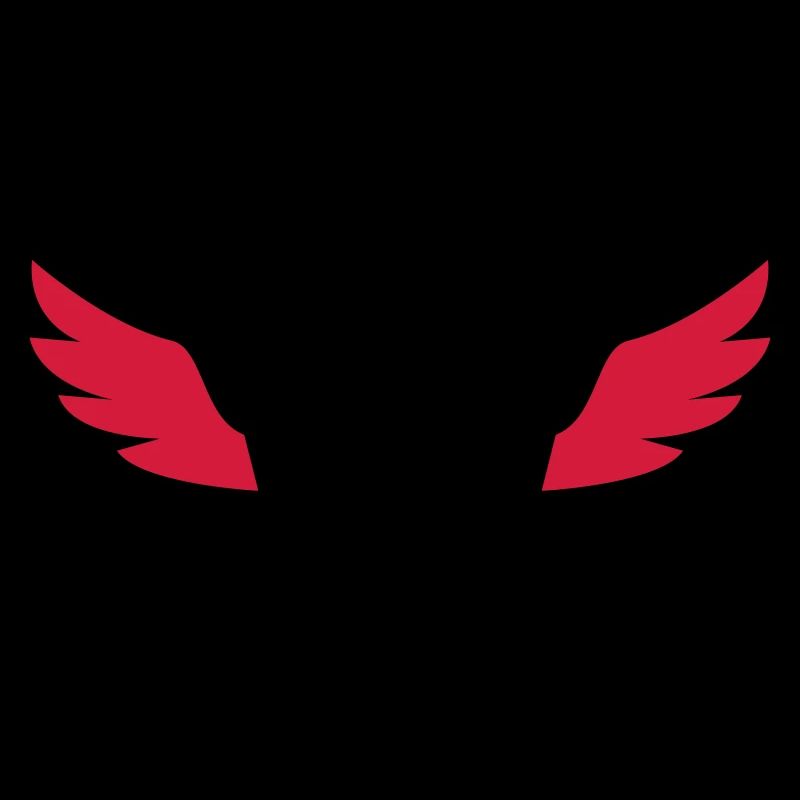 Courrier express enveloppe ailée poste