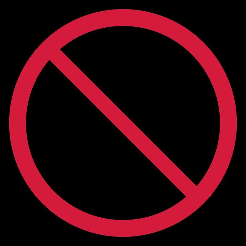 Keine Könige! (Protestschild / POS 2C)