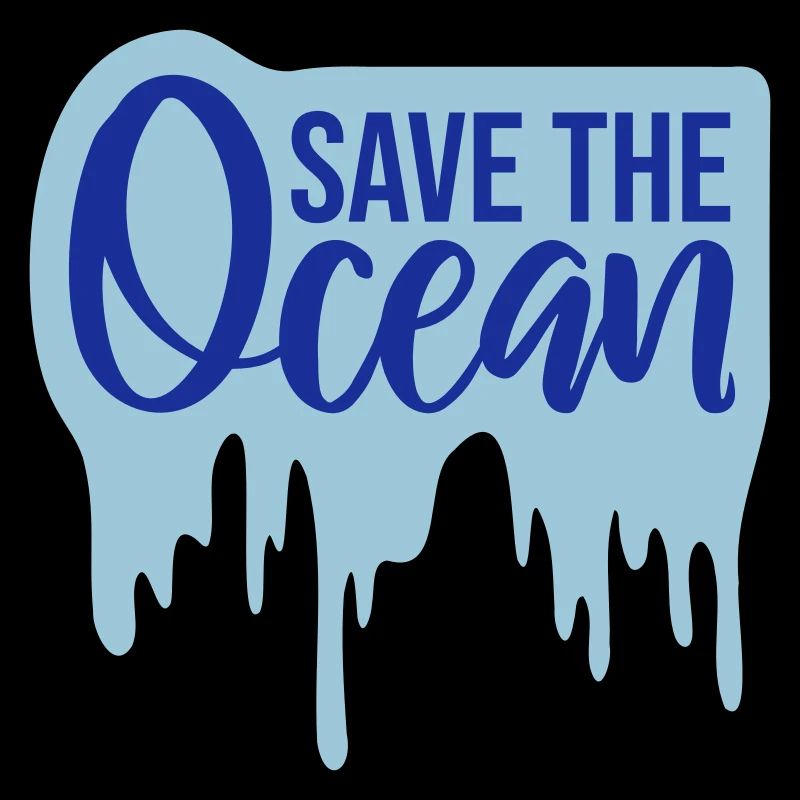 Save The Ocean Ocean Activism Environment Statement