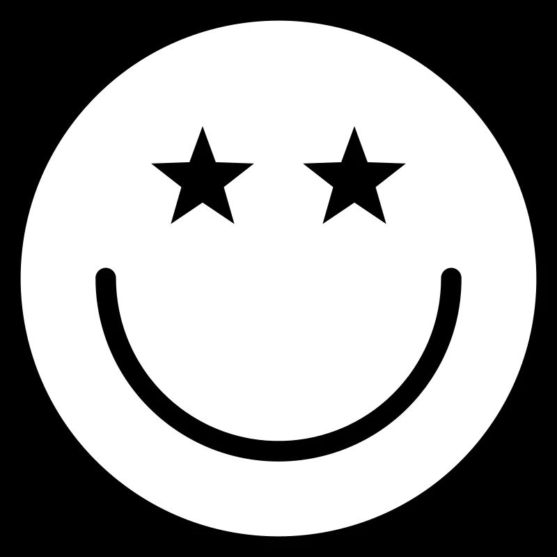 Design souriant – minimaliste et positif