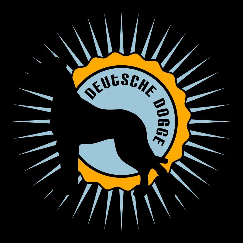 German mastiff stellar script