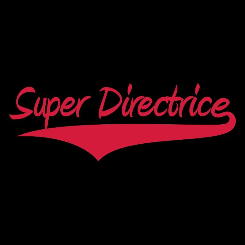 Super Directrice