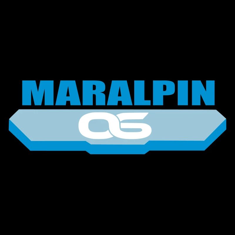 Maralpin-Logo
