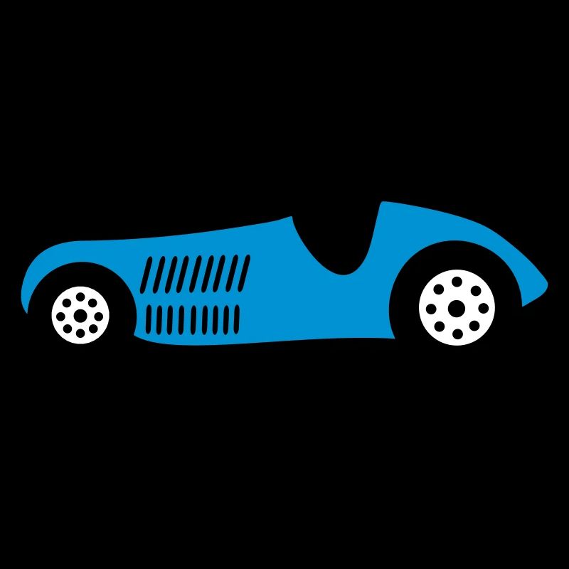 voiture de course
