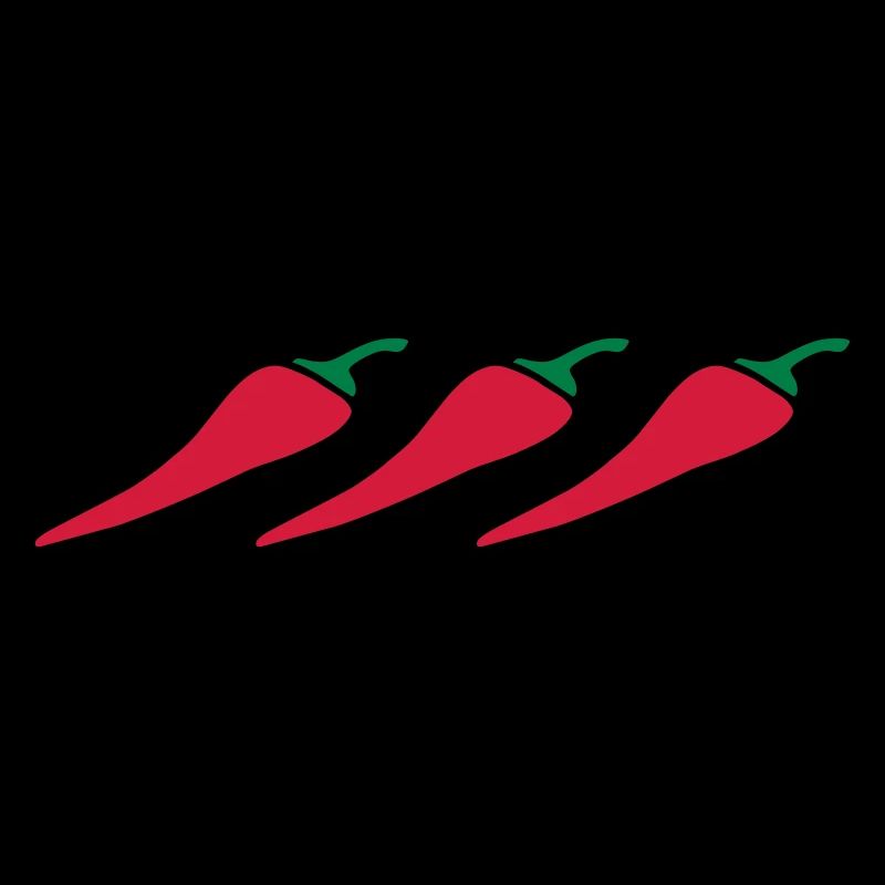 Chilischoten
