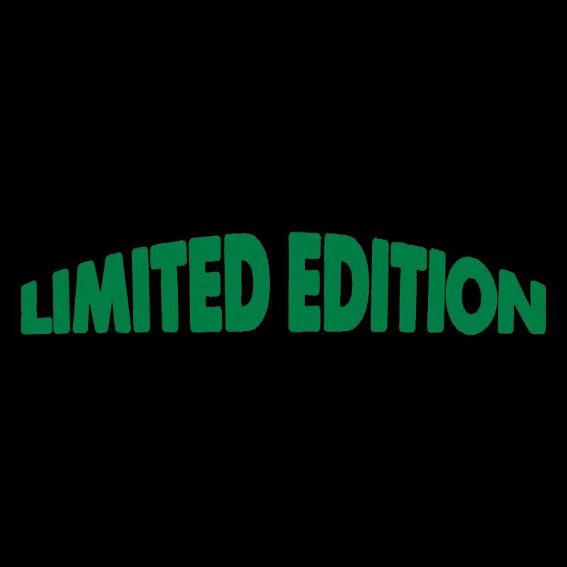 Limited edition