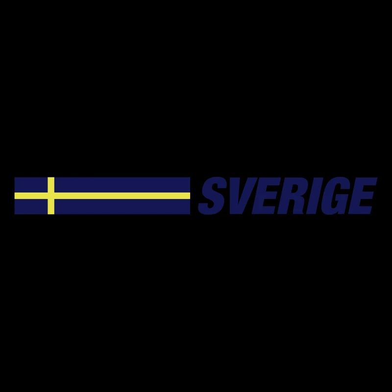 Sweden Flag Sverige
