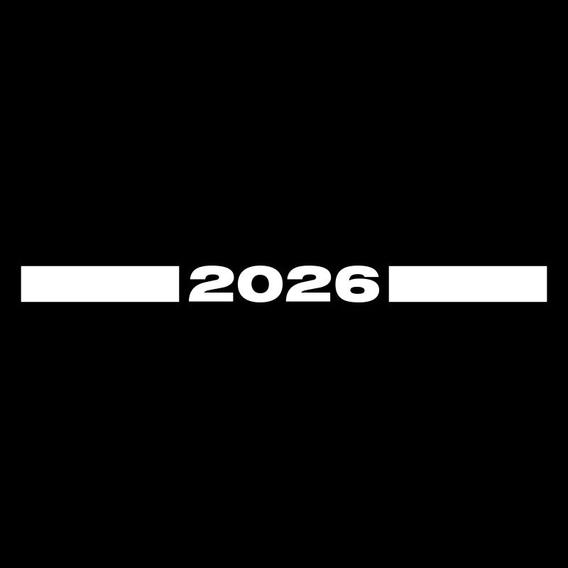 2026 Linie