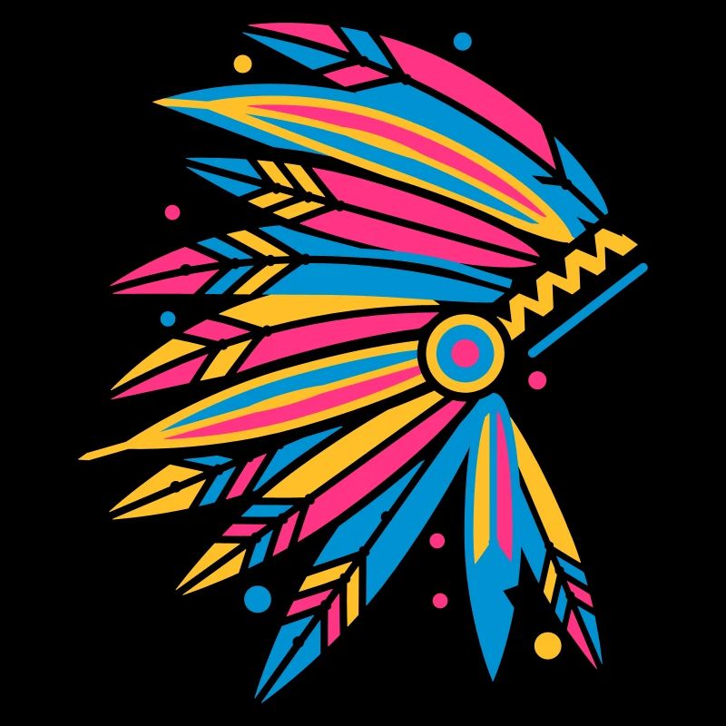 Chieftain's Headdress