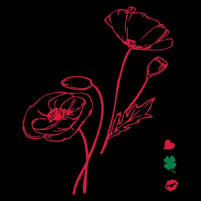 Mes hobbies sont toi, l’amour