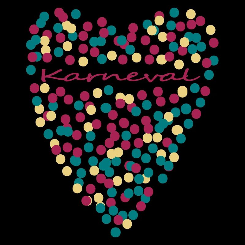 Karneval mit Herz