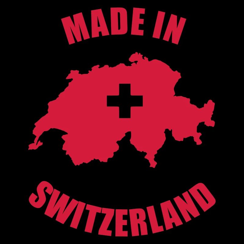 Made in Switzerland