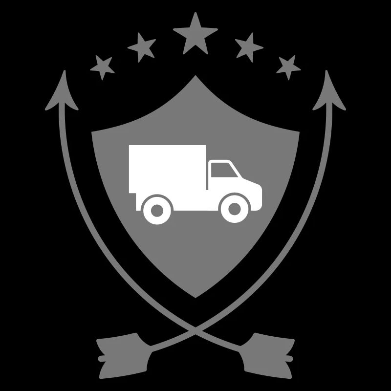 frachtführer / möbelpacker / mover / bewegen