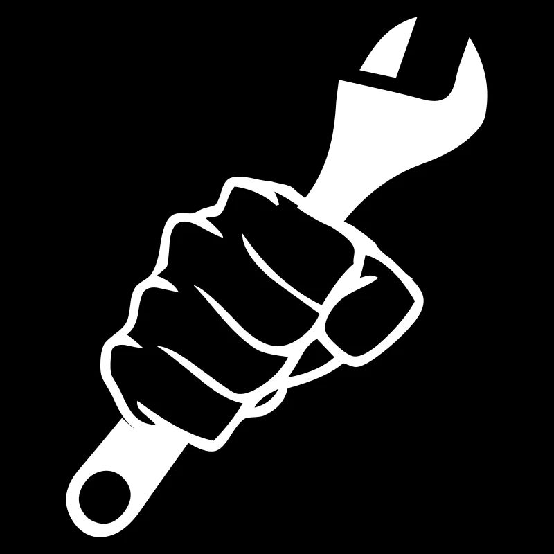 Fists and Screwdriver Force