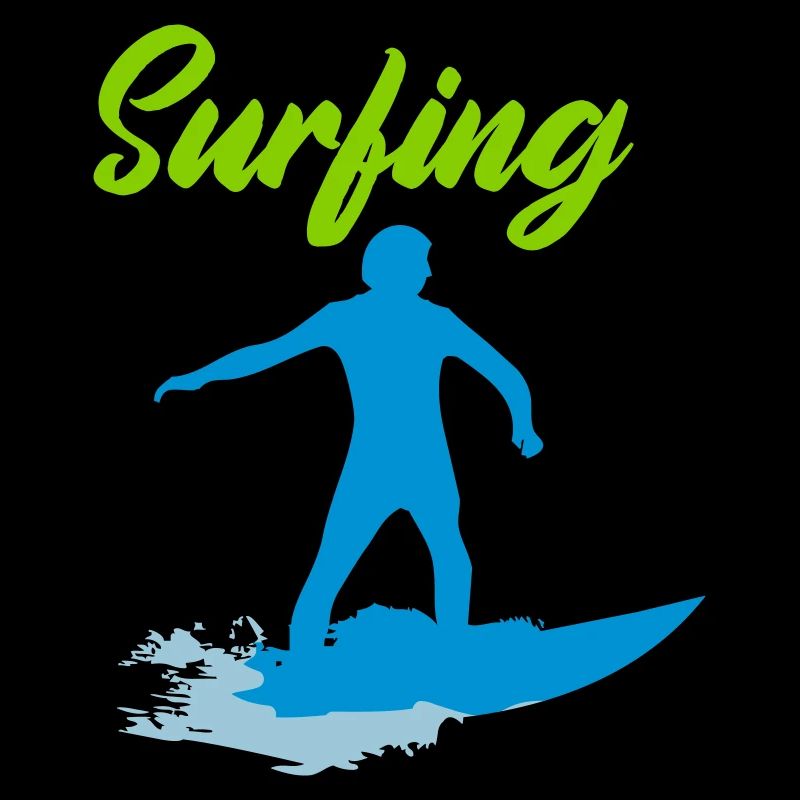 Surfeur
