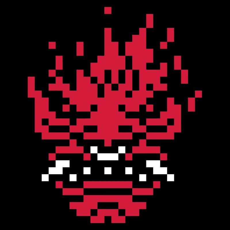 8bit pixel oni