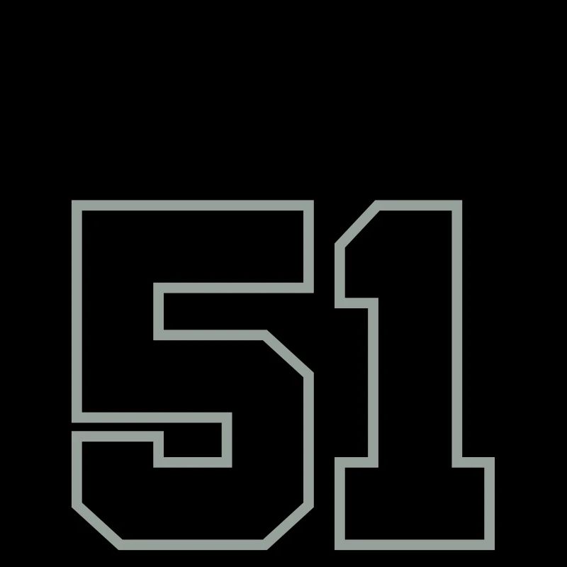 AREA 51 Black
