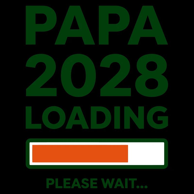 Dad 2028 Loading