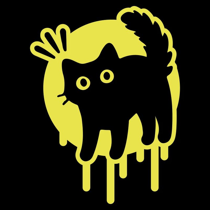 Kater Katze