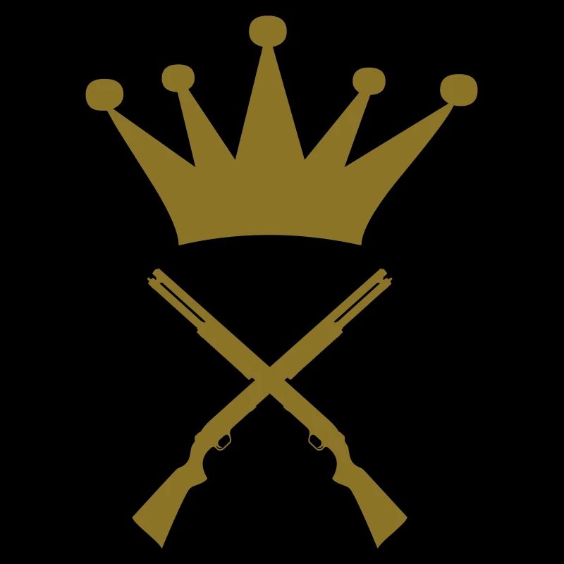 Der König der Jäger – Jagd