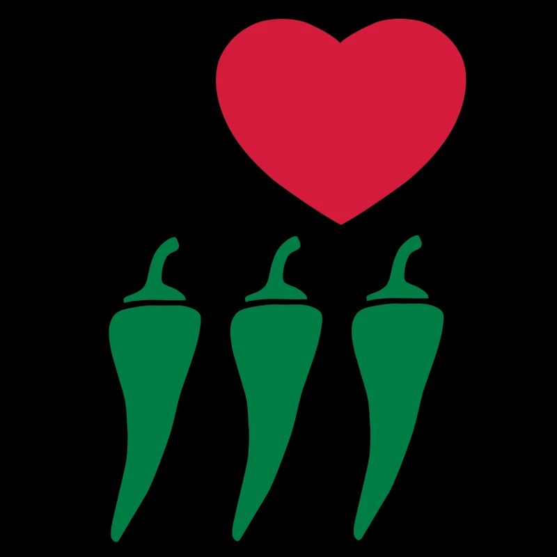 I love chilli