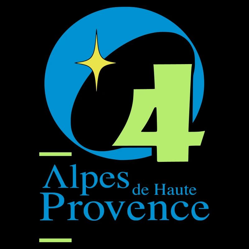 Alpes de Hautes-Provence 04