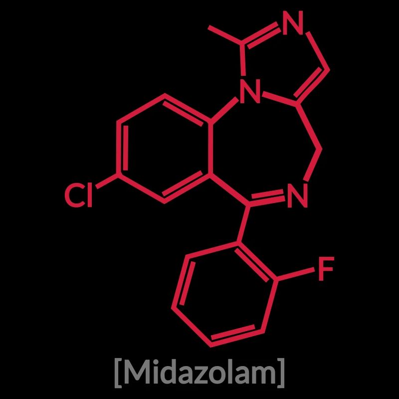 Midazolam