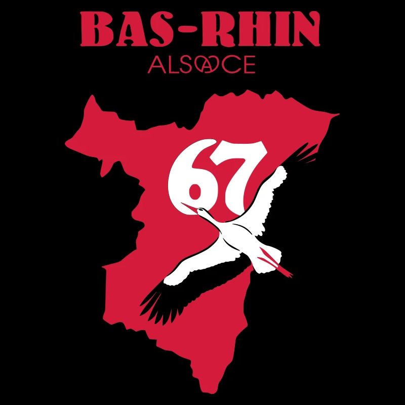 Bas-Rhin 67