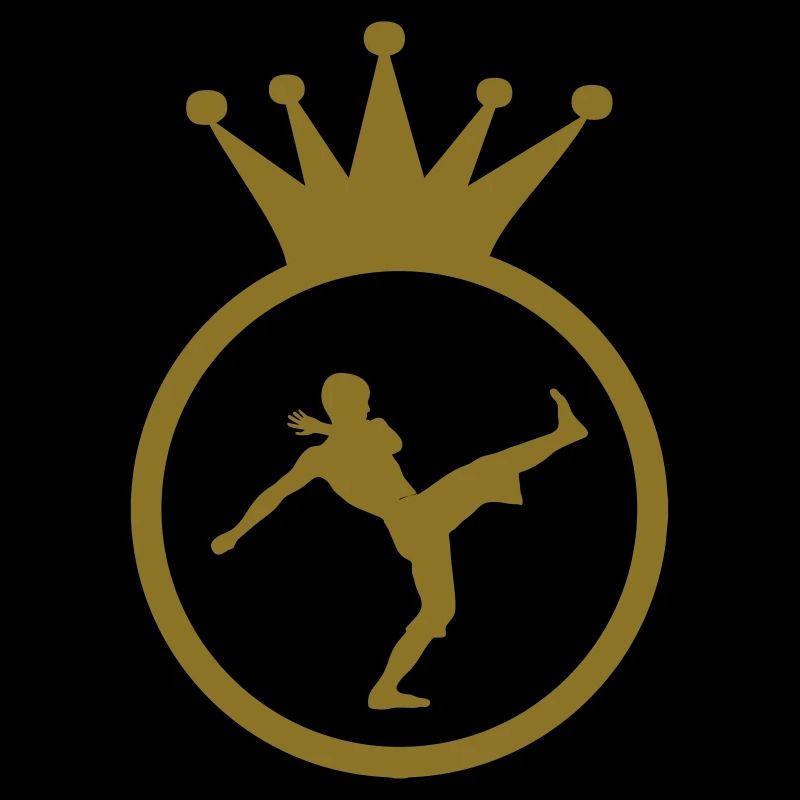 Capoeira - Fighting - Dance