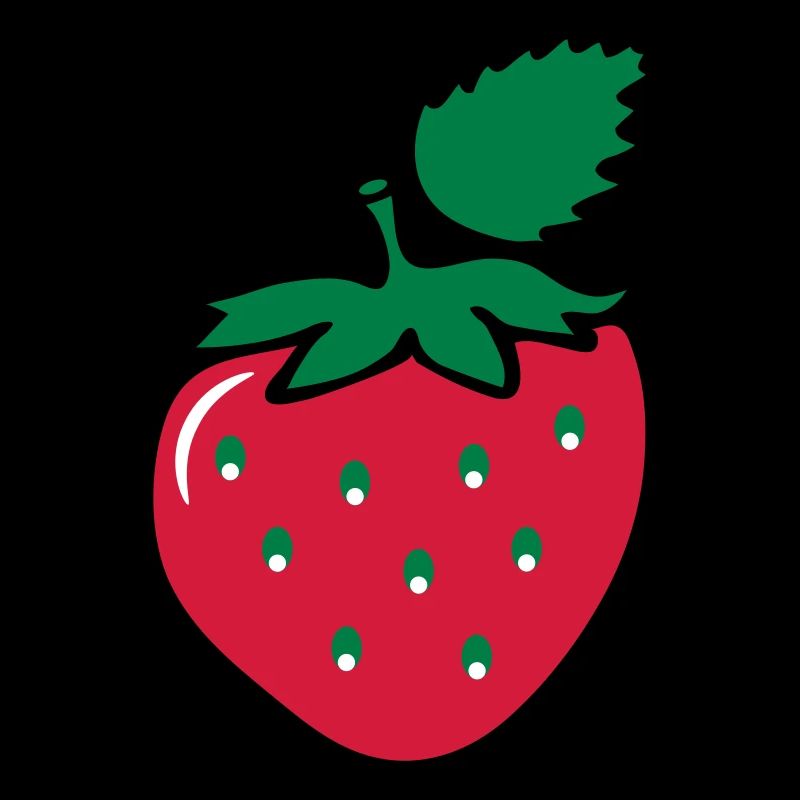 Erdbeere