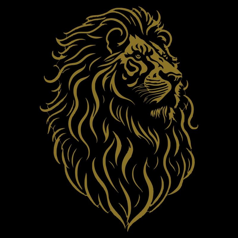 Lion d’or