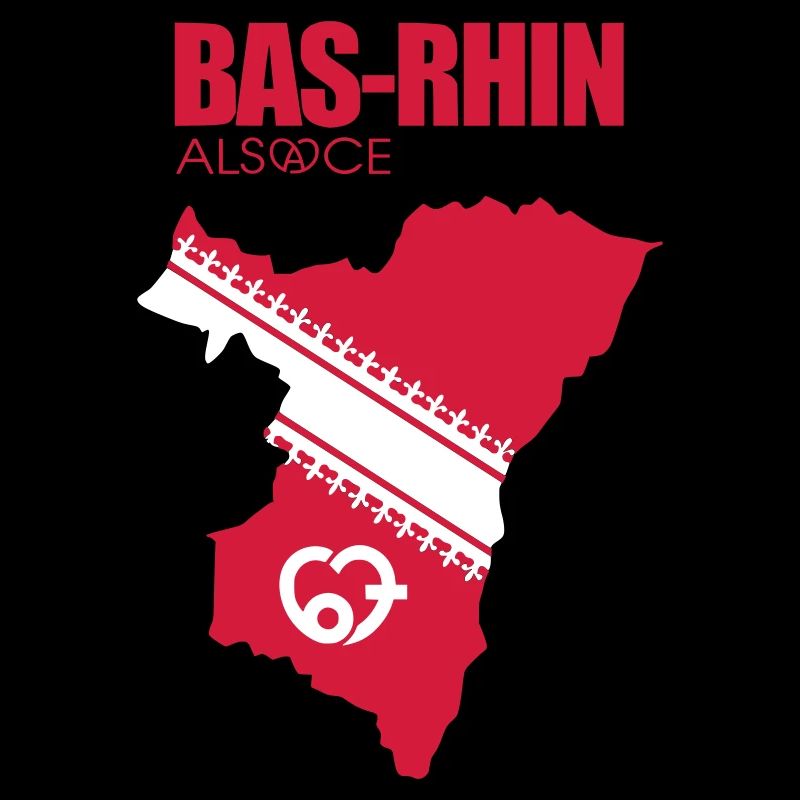 Bas-Rhin 67