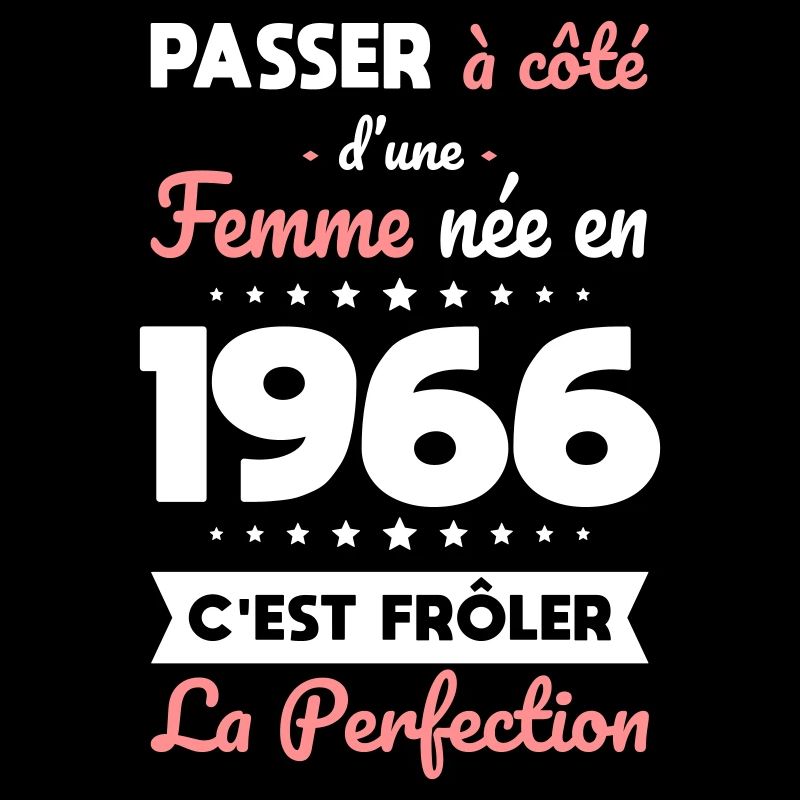 Geboren 1966 – Perfektion nahe