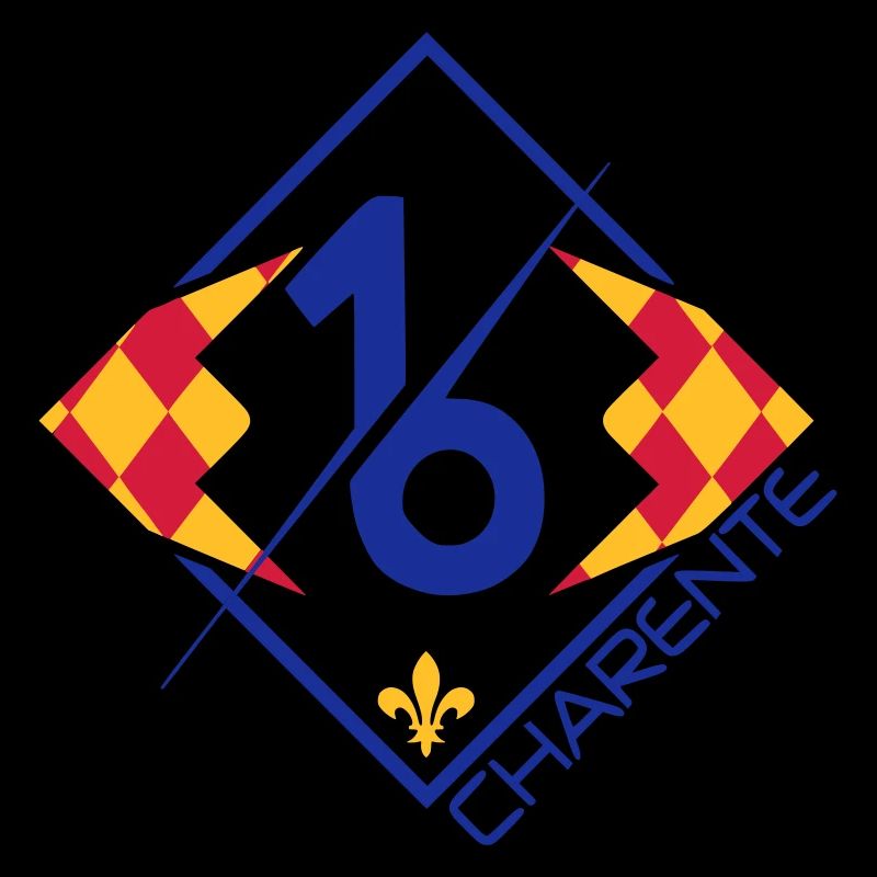 16 Charente