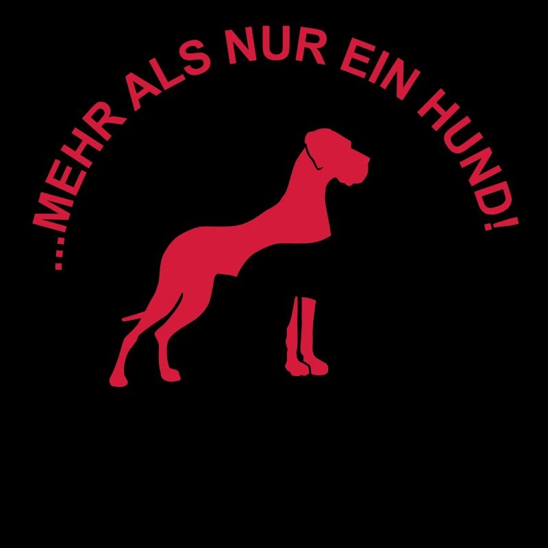Deutsche Doggen - Mehr als nur ein Hund
