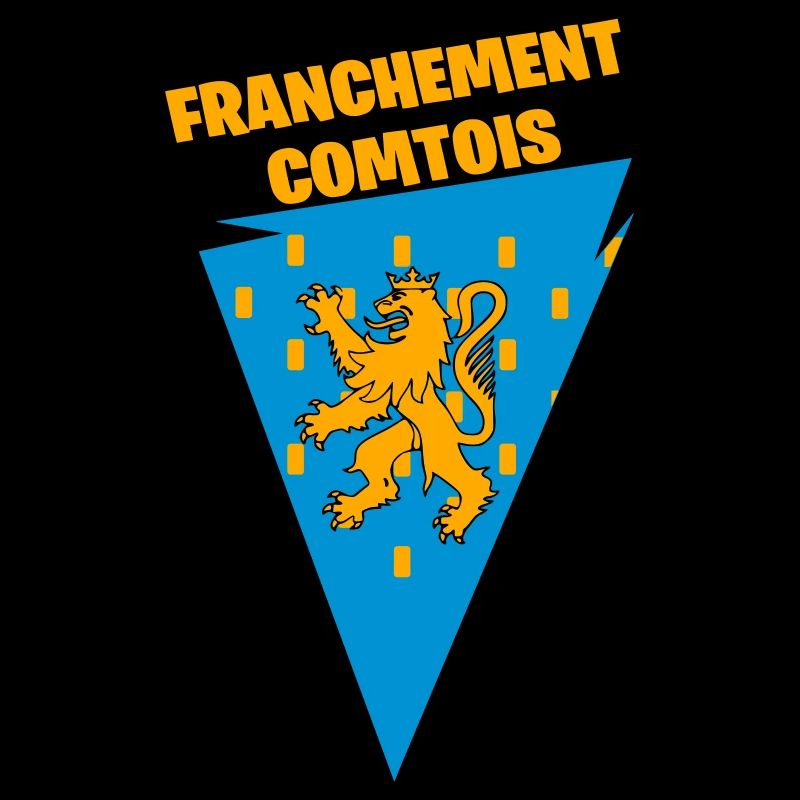 Franchement comtois