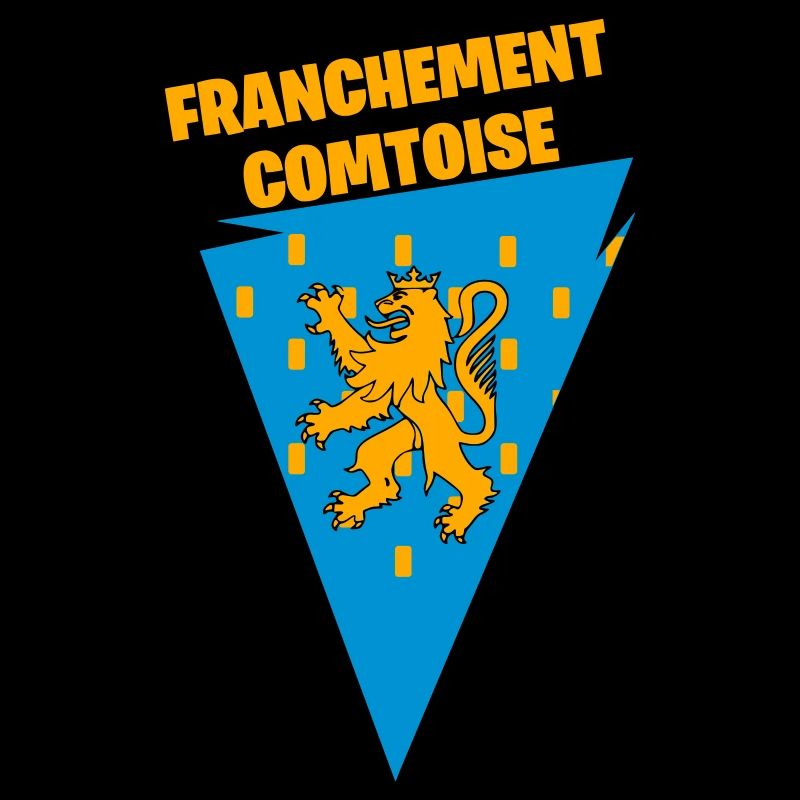 Frankly Comtoise