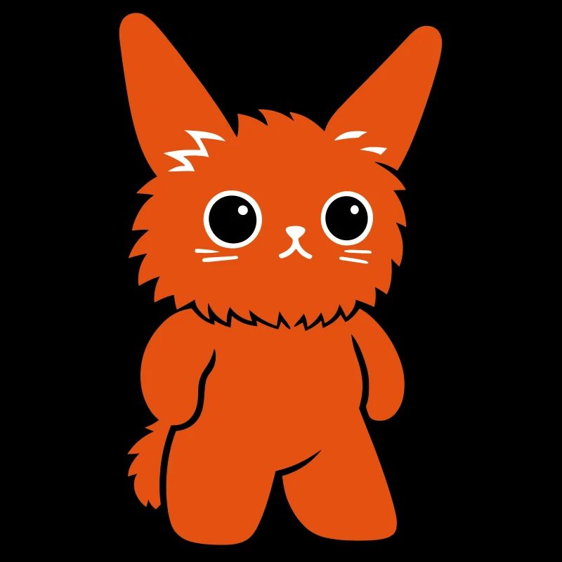 Cutie by toystudio 71 / FANMAN