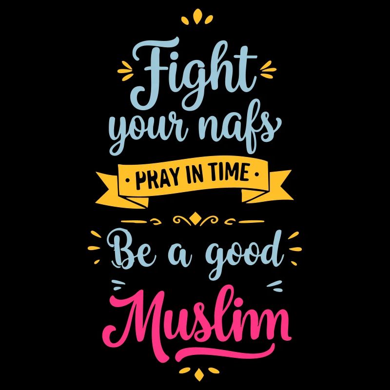 Be Good