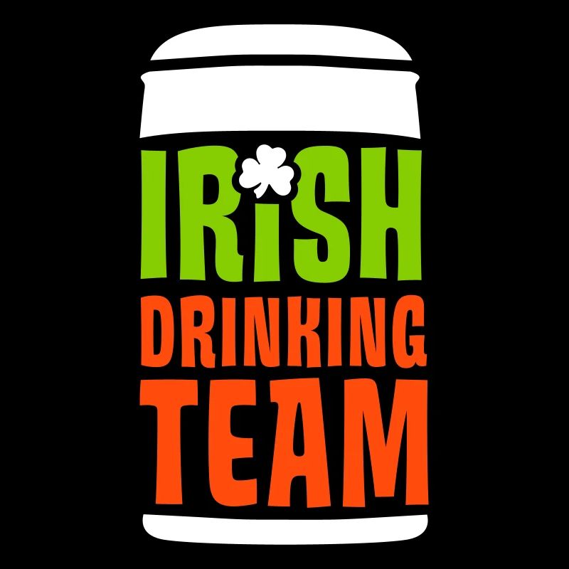 irish drinking team
